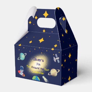 Ballotins Anniversaire de l'espace extra-atmosphérique - Ast