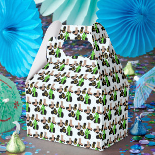 Ballotins Anniversaire de Rodéo de Cowboy Occidental
