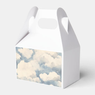 Ballotins Anniversaire du ballon haut, haut et loin