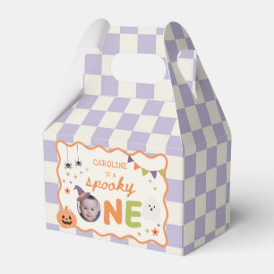 Ballotins Anniversaire Fantôme de Halloween Coloré Un