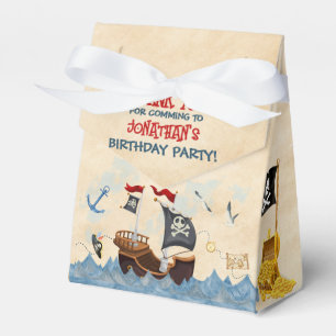 Ballotins Anniversaire Merci