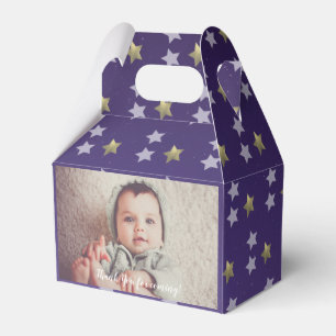 Ballotins Anniversaire Multi Étoiles Mixtes