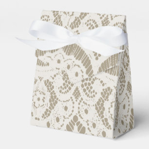 Ballotins Antique Lace