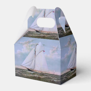 Ballotins Antique voilier Slot Yacht Voilier Ocean