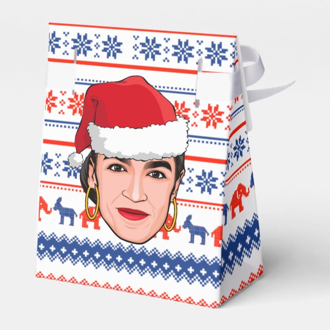 Ballotins AOC Noël (Arrière)
