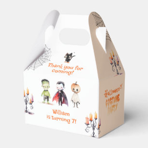 Ballotins Appel à tous les monstres Costume fête d'anniversa