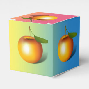 Ballotins Apple 3-d
