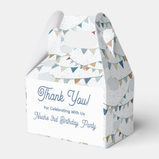 Ballotins Aquarelle à air chaud Mélange //