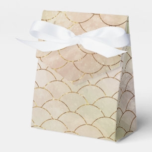 Ballotins Aquarelle Faux Nautiques Foil Falotes