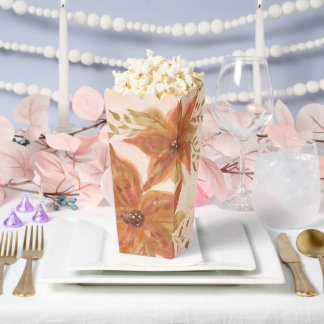 Ballotins Aquarelle Floral Designer