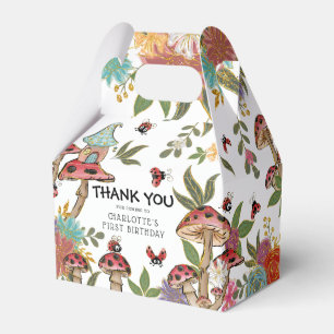 Ballotins Aquarelle magique mignonne Ladybug filles Annivers