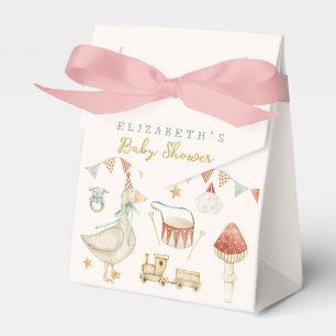 Ballotins Aquarelle Rustique mignon jouets bébé Bonjour bébé