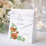 Ballotins Aquarelle Sublime Coquelicots Rouges dans le Style<br><div class="desc">Sublime aquarelle coquelicots rouges dans un style vintage est un design créé en graphisme et aquarelle. Il convient à ceux qui aiment les coquelicots et les fleurs aux couleurs vives.</div>