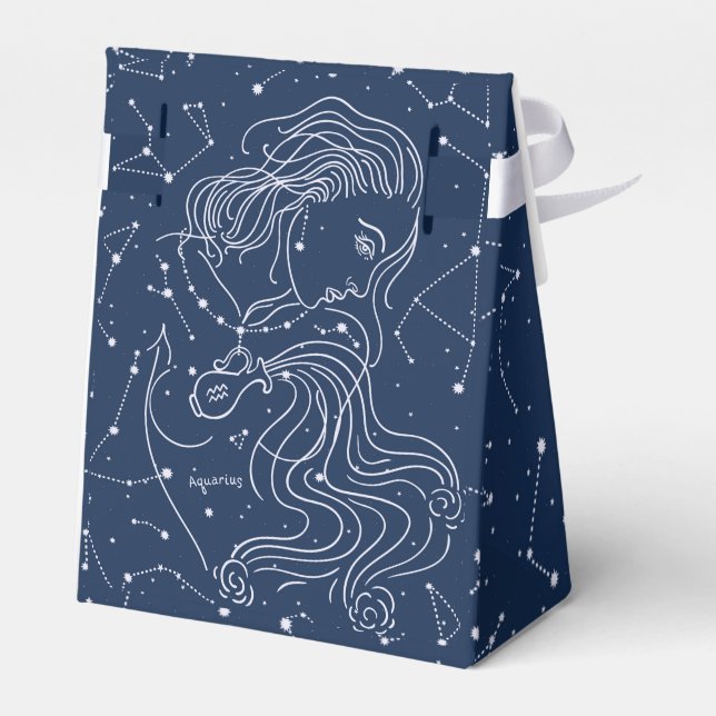 Ballotins Aquarius (Arrière)