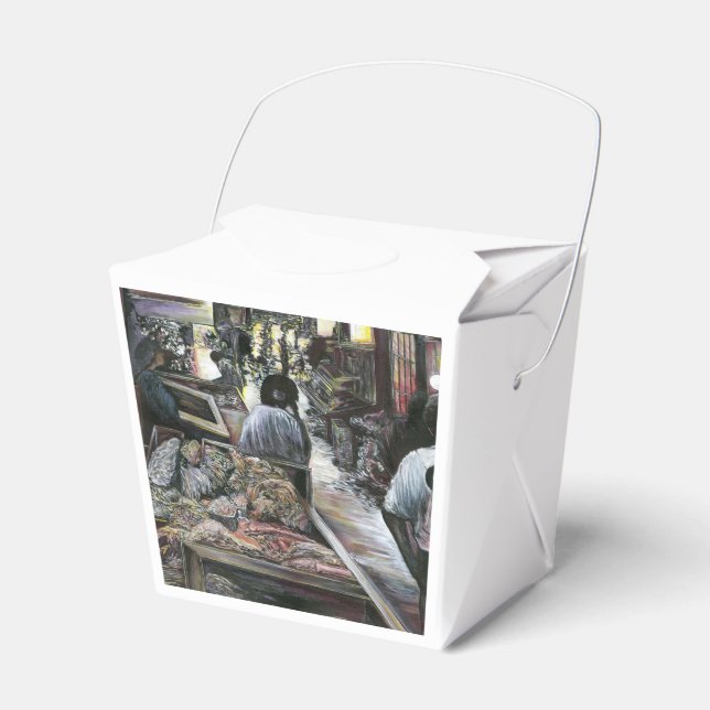 Ballotins Aquatique, mais baisée avec Desert Wind, Jérusalem (Verso)