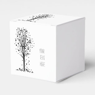 Ballotins Arbre des coeurs