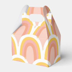 Ballotins Arc-arc rétro