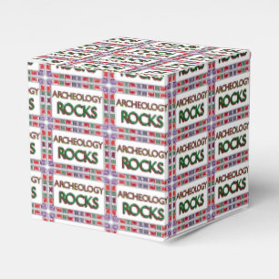 Ballotins Archeology rocks