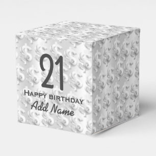 Ballotins $ Argent $