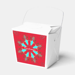 Ballotins Arrowhead Feathers Pow-wow Thunder_Cove