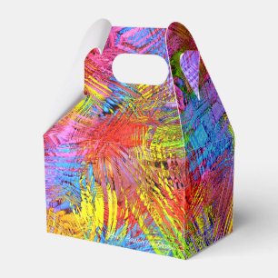 Ballotins Art Abstrait 171