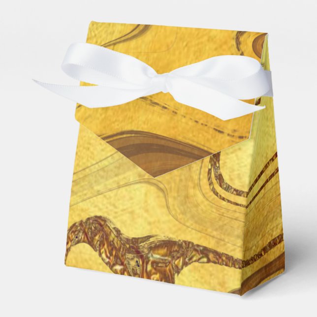 Ballotins art de couleur vibratoire (Verso)