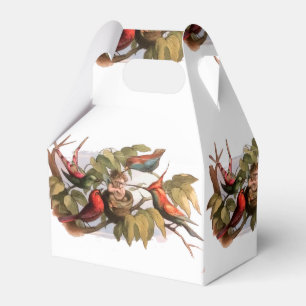 Ballotins Art de fée victorien vintage Richard Doyle Fée
