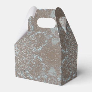 Ballotins Art naturel Pierre & Sable