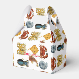 Ballotins Association d'apaces de mer uniques Thunder_Cove