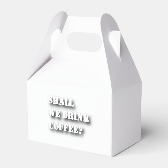 Ballotins Autocollant (Verso)