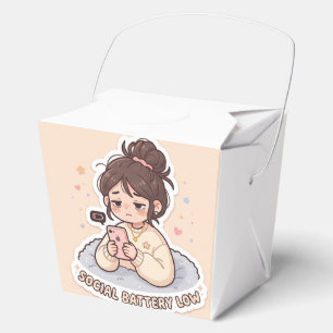 Ballotins Autocollants Mignons Kawaii – Ordinateur Portable,