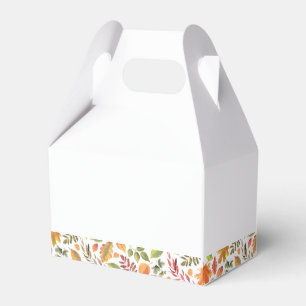 Ballotins Automne/Automne/Thanksgiving