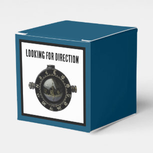 Ballotins Aventure de navigation de survie de la boussole mi