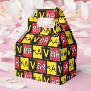 Ballotins Aviateur - AV8R