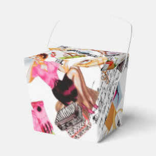 Ballotins Avril à Paris 2