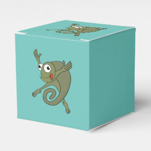 Ballotins Awesome Chameleon