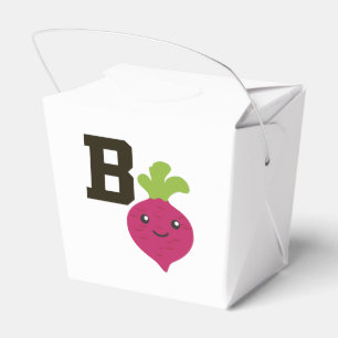 Ballotins B est pour la betterave