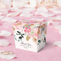Baby-boom de fleurs sauvages aquarelles