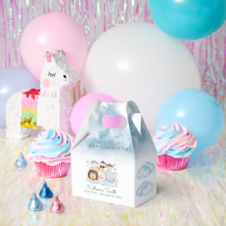 BALLOTINS BABY SHOWER