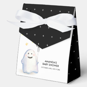 Ballotins Baby shower balloon Whimsical Little Boo