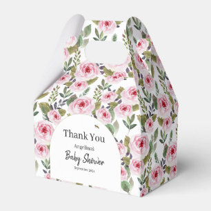 Ballotins Baby shower Ballotin avec design mignon.