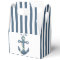 Baby shower bleu marine marine