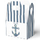 Baby shower bleu marine marine