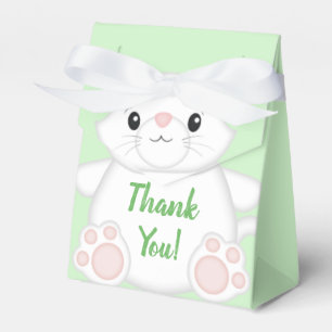 Ballotins Baby shower de chat Kitty