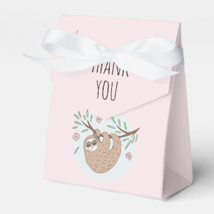 Ballotins Baby shower de salope dormant
