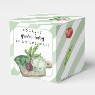 Ballotins Baby shower du marché des producteurs de bébés cul