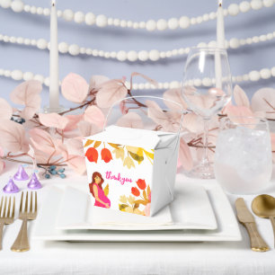 Ballotins Baby shower maman enceinte