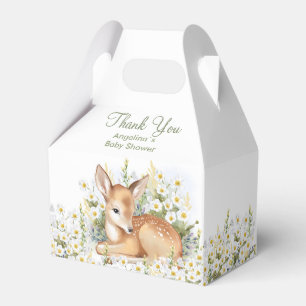 Ballotins baby showers.