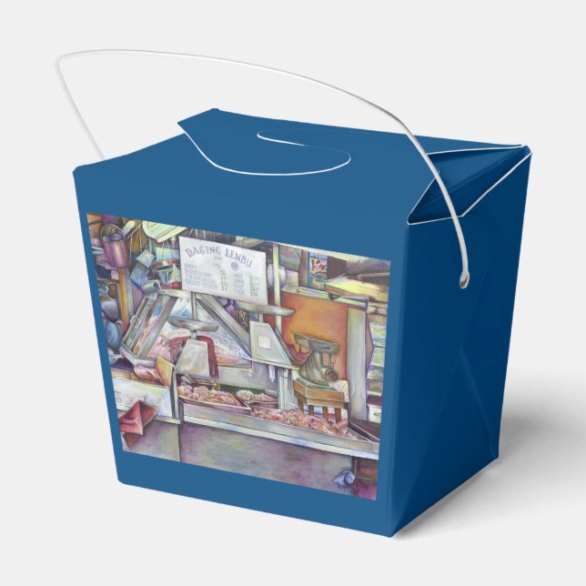 Ballotins Back in Ten Minutes, Forgot my Wife's Birthday (Arrière)