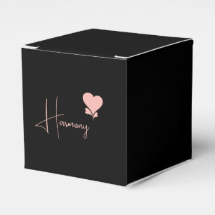 Ballotins Bagage Suitcase Luxe Bridesmaid Travel Bag